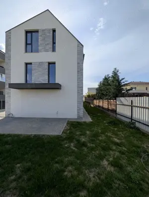 Casă tip duplex cu 4 camere de vânzare în Florești, Comision 0 - imagine 4
