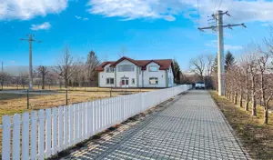 Casa in complex modern - C8 - imagine 17