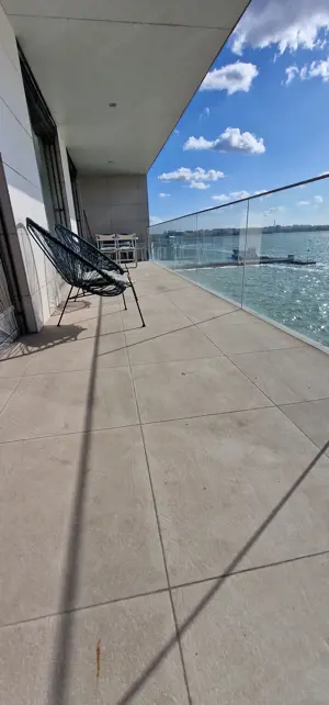 Mamaia,zona Cazino! Apartament vedere frontala la lac. - imagine 20