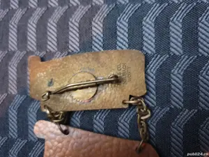 Insigna Germania deosebita - imagine 2