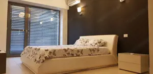 Mamaia,zona Cazino! Apartament vedere frontala la lac. - imagine 12