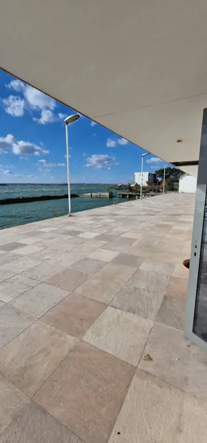 Mamaia,zona Cazino! Apartament vedere frontala la lac. - imagine 19