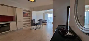 Mamaia,zona Cazino! Apartament cu vedere frontala la lac.