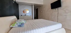 Mamaia,zona Cazino! Apartament vedere frontala la lac. - imagine 15