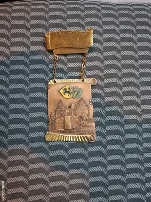 Insigna Germania deosebita