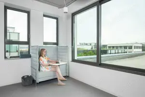 Acces all-inclusive la spații de co-working în Regus Iulius Business Centre