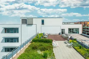 Spațiu de birou privat pentru 3 persoane în Regus Iulius Business Centre - imagine 12