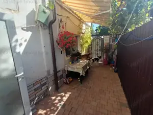 Casa P+1 zona Centru- Bis. Sf. Gheorgehe-Garii