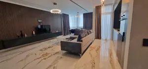 Apartament cu 3 camere, mobilat si utilat . - imagine 10