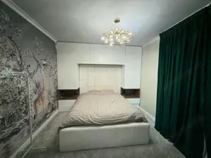 Apartament cu 3 camere, mobilat si utilat . - imagine 6