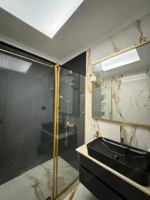 Apartament cu 3 camere, mobilat si utilat . - imagine 7