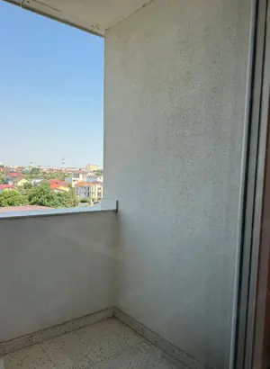 Apartament cu 3 camere, mobilat si utilat . - imagine 17