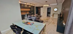 Apartament cu 3 camere, mobilat si utilat . - imagine 11