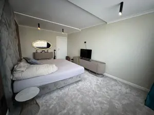 Apartament cu 3 camere, mobilat si utilat . - imagine 12