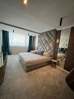 Apartament cu 3 camere, mobilat si utilat . - imagine 13