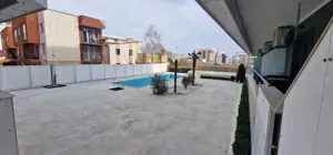 Apartament cu 3 camere, mobilat si utilat . - imagine 20