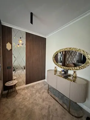 Apartament cu 3 camere, mobilat si utilat . - imagine 5