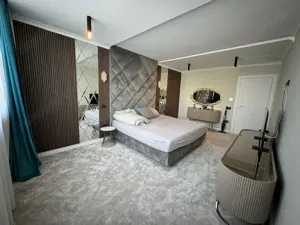 Apartament cu 3 camere, mobilat si utilat . - imagine 4