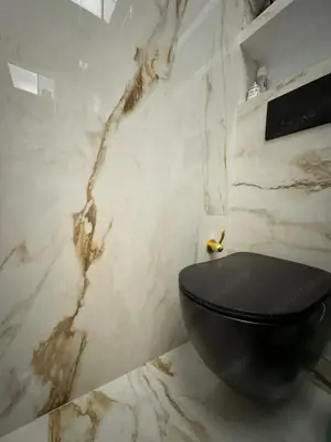 Apartament cu 3 camere, mobilat si utilat . - imagine 16