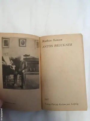 Mathias Hansen Anton Bruckner - imagine 2