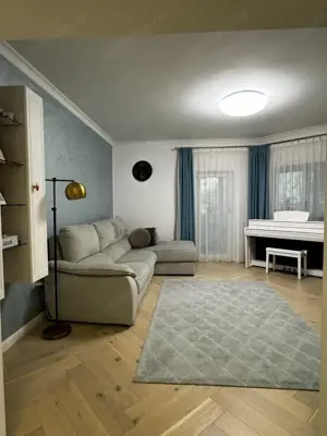 Apartament 4 camere Faleza Nord - imagine 14 Apartament 4 camere Faleza Nord - imagine 14