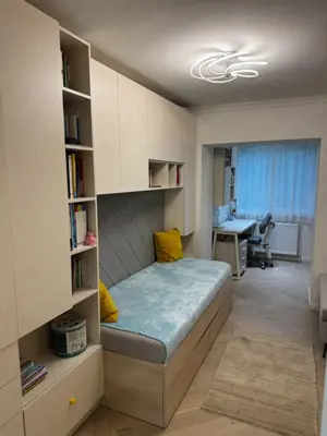 Apartament 4 camere Faleza Nord - imagine 17 Apartament 4 camere Faleza Nord - imagine 17