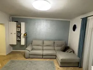 Apartament 4 camere Faleza Nord - imagine 3 Apartament 4 camere Faleza Nord - imagine 3