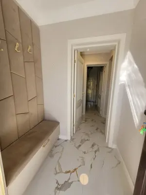 Zona Buzaului Vila Mobilata Utilata prima inchiriere - imagine 3