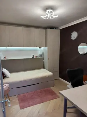 Apartament 4 camere Faleza Nord - imagine 8 Apartament 4 camere Faleza Nord - imagine 8