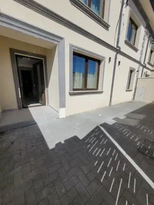 Zona Buzaului Vila Mobilata Utilata prima inchiriere - imagine 2