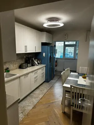 Apartament 4 camere Faleza Nord - imagine 5 Apartament 4 camere Faleza Nord - imagine 5