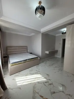 Zona Buzaului Vila Mobilata Utilata prima inchiriere - imagine 11