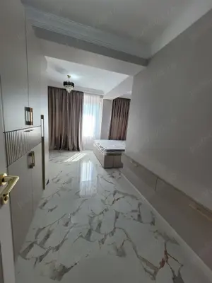 Zona Buzaului Vila Mobilata Utilata prima inchiriere - imagine 10