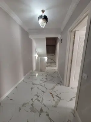 Zona Buzaului Vila Mobilata Utilata prima inchiriere - imagine 13