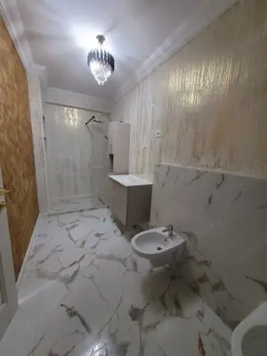 Zona Buzaului Vila Mobilata Utilata prima inchiriere - imagine 12