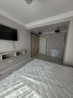 Zona Buzaului Vila Mobilata Utilata prima inchiriere - imagine 9