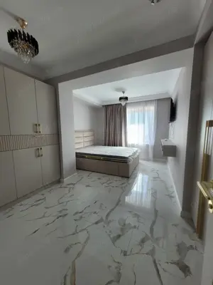 Zona Buzaului Vila Mobilata Utilata prima inchiriere - imagine 8