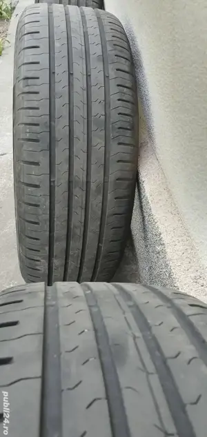 Anvelope Vara Continental 235 60R18 107V XL - imagine 6