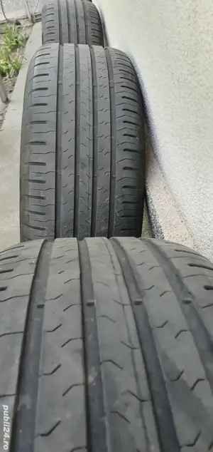 Anvelope Vara Continental 235 60R18 107V XL - imagine 9