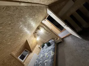 vand cabana in Risca - imagine 9