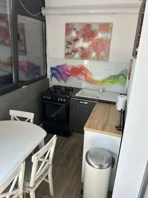 Apartament 3 camere Tomis Plus - imagine 5 Apartament 3 camere Tomis Plus - imagine 5