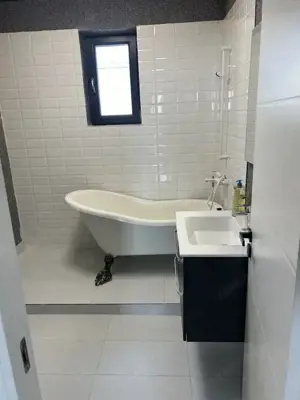 Apartament 3 camere Tomis Plus - imagine 2 Apartament 3 camere Tomis Plus - imagine 2