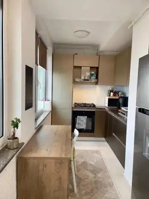 Apartament 3 camere Zona Pescarie