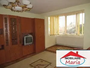 Apartament cu 2 camere de inchiriat etaj 1, zona centrala - imagine 9