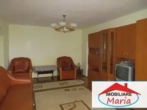 Apartament cu 2 camere de inchiriat etaj 1, zona centrala - imagine 6