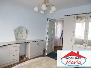 Apartament cu 2 camere de inchiriat etaj 1, zona centrala - imagine 2