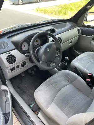 Renault Kangoo 1.5dci - imagine 4