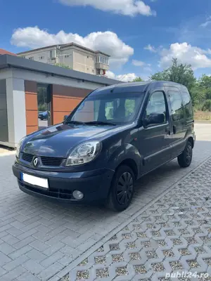 Renault Kangoo 1.5dci - imagine 2