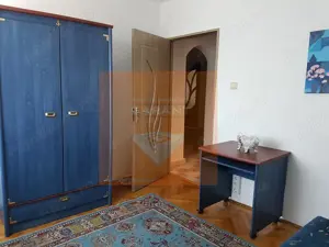 Apartament  4 camere, Ultracentral, mobilat, utilat modern. - imagine 9