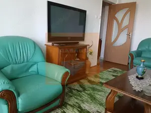 Apartament  4 camere, Ultracentral, mobilat, utilat modern. - imagine 2